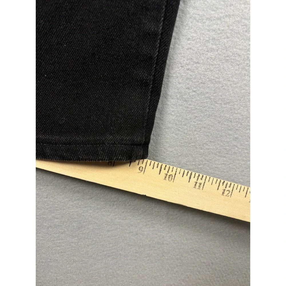 Wrangler 947blk cowboy